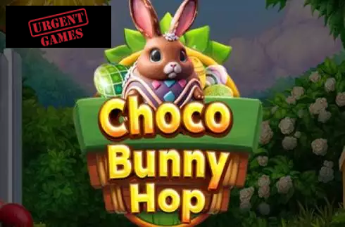Choco Bunny Hop